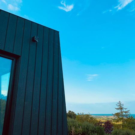 Tara Hill Estate Vila Gorey Exterior foto