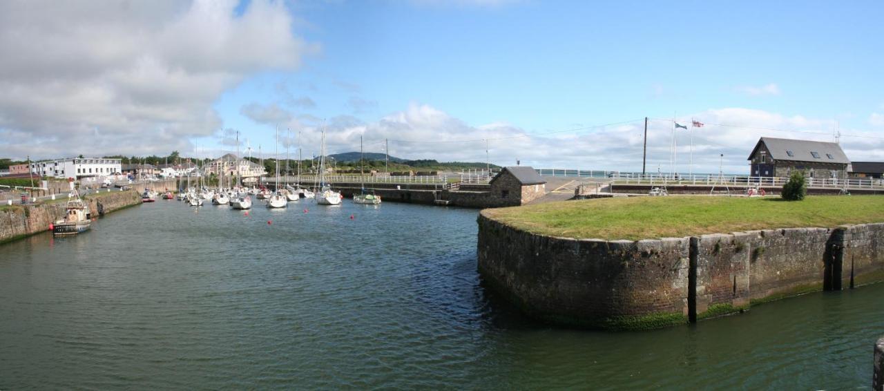 Tara Hill Estate Vila Gorey Exterior foto