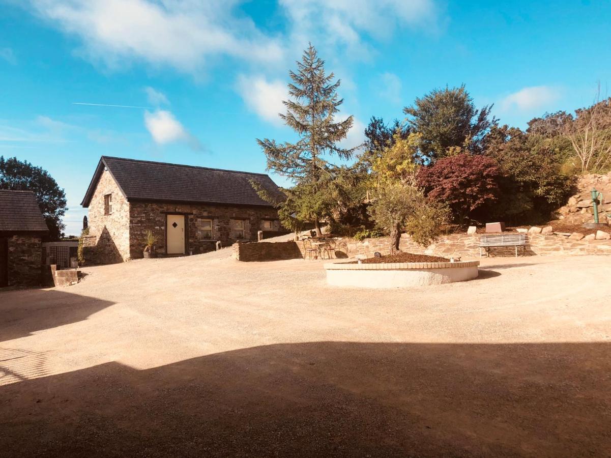 Tara Hill Estate Vila Gorey Exterior foto