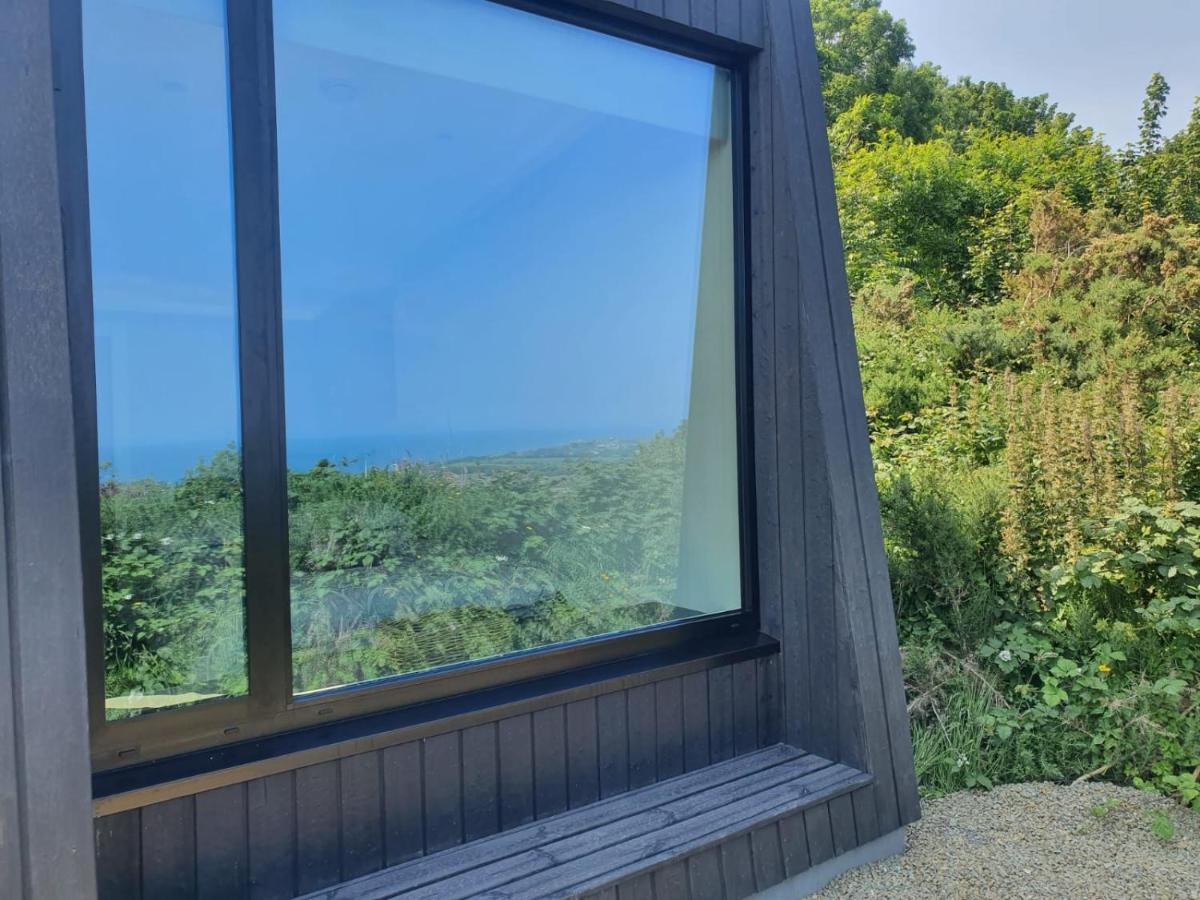 Tara Hill Estate Vila Gorey Exterior foto